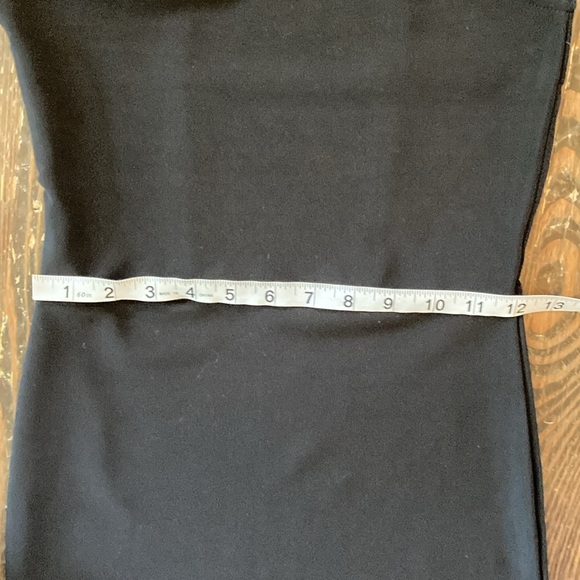 Color Story Mini Dress - Picture 8 of 10